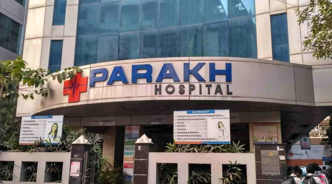 Parakh Hospital